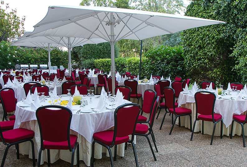 Events Portugal - Congress Center Algarve - Dom Pedro Hotels