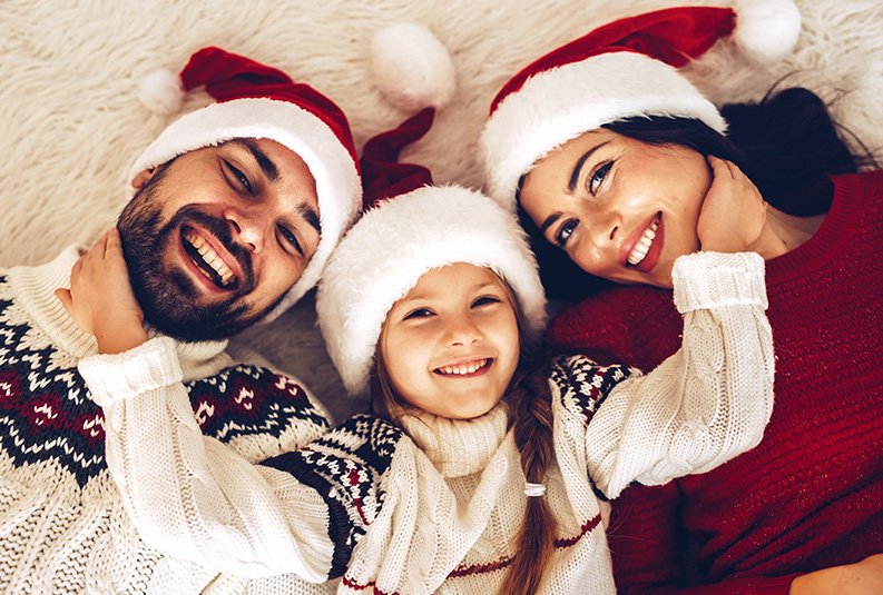 Pacotes Exclusivos para o Natal em Família no Algarve