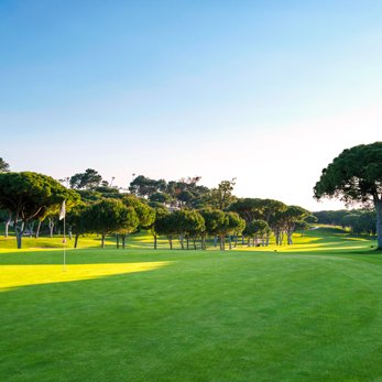 GOLF AND STAY PACKAGE IN VILAMOURA